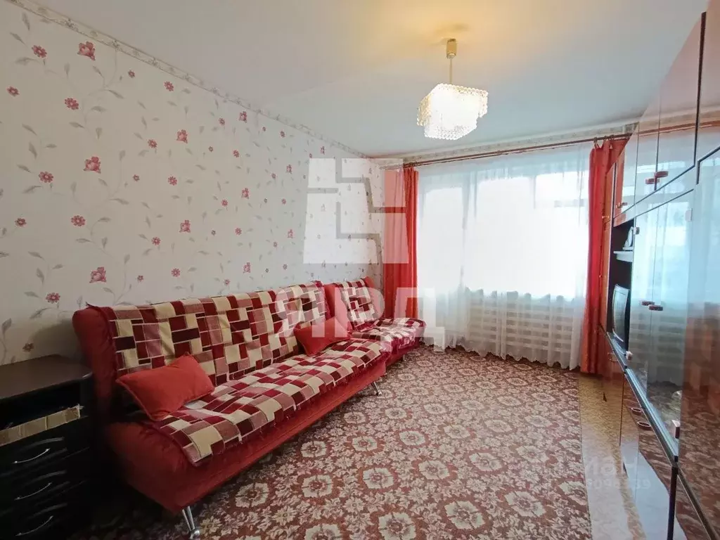 3-к кв. Ростовская область, Таганрог ул. Пархоменко (60.9 м) - Фото 1