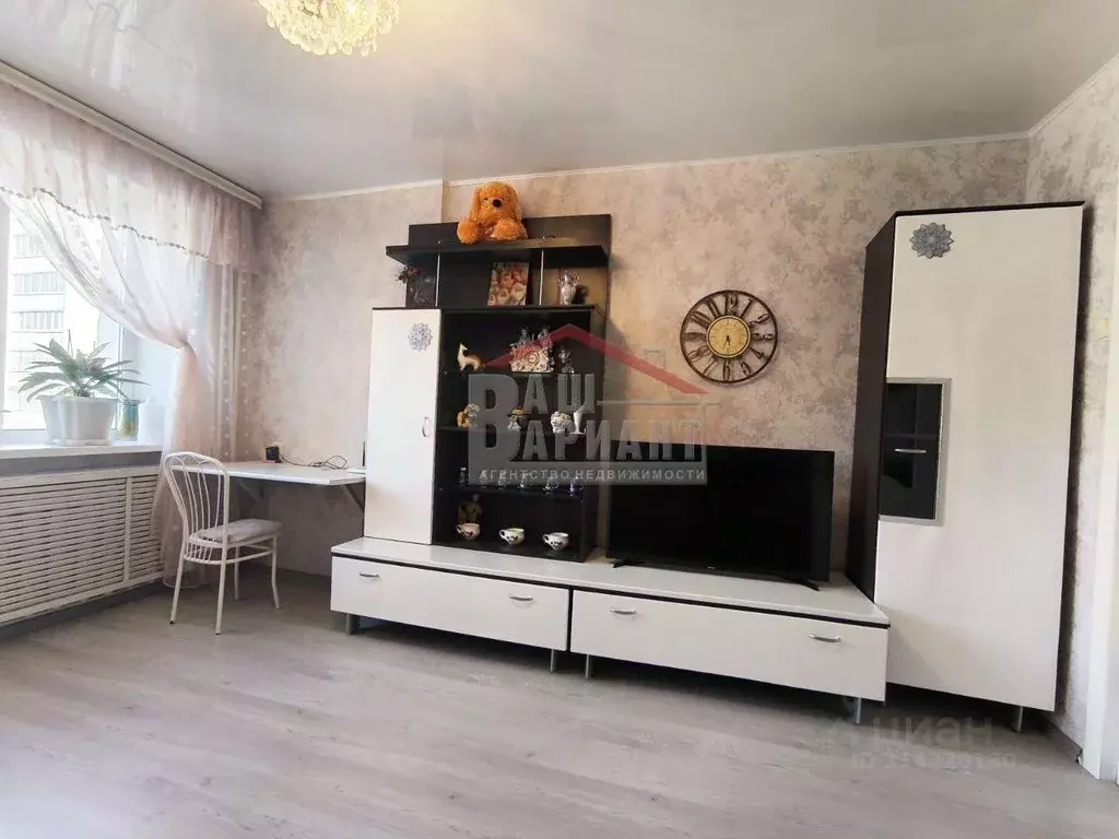 2-к кв. Владимирская область, Владимир ул. Диктора Левитана, 49 (52.0 ... - Фото 1