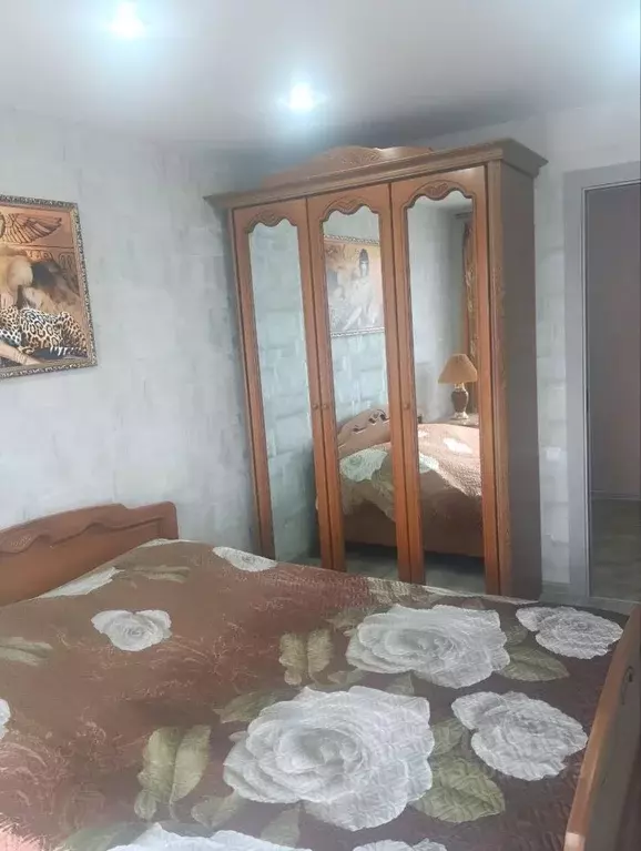 2-к кв. Пензенская область, Пенза ул. Фабричная, 11 (54.0 м) - Фото 1