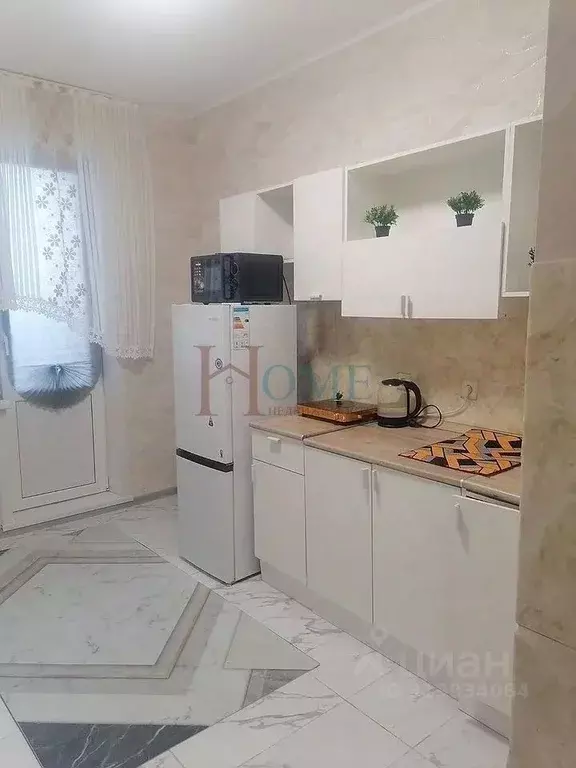 1-к кв. Новосибирская область, Новосибирск Гурьевская ул., 177/1 (40.0 ... - Фото 0