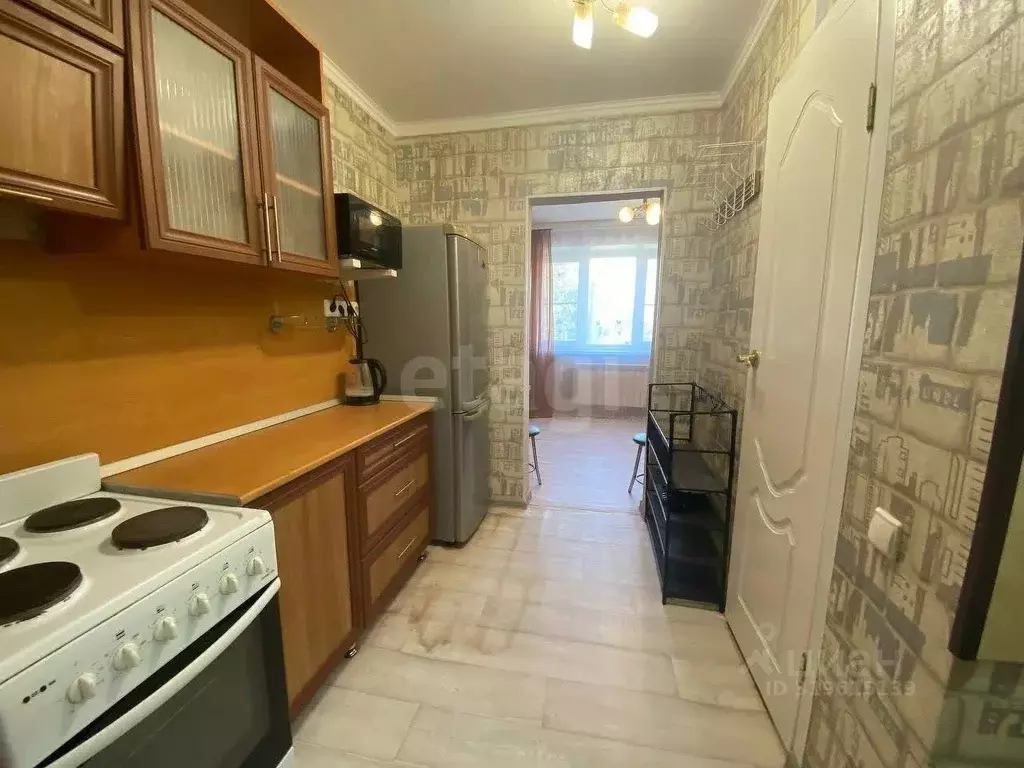 Комната Белгородская область, Губкин ул. Фрунзе, 12Б (17.0 м) - Фото 0