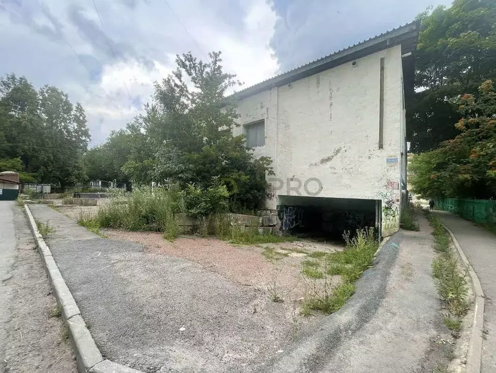 Гараж в Башкортостан, Уфа К кв-л,  (28 м) - Фото 1