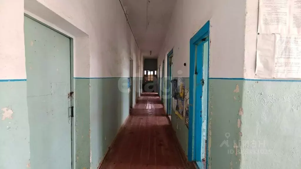 Помещение свободного назначения в Крым, Раздольное пгт ул. Ленина, 55 ... - Фото 1