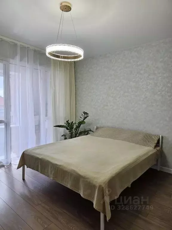 Студия Татарстан, Казань ул. Рихарда Зорге, 11В (33.0 м) - Фото 1
