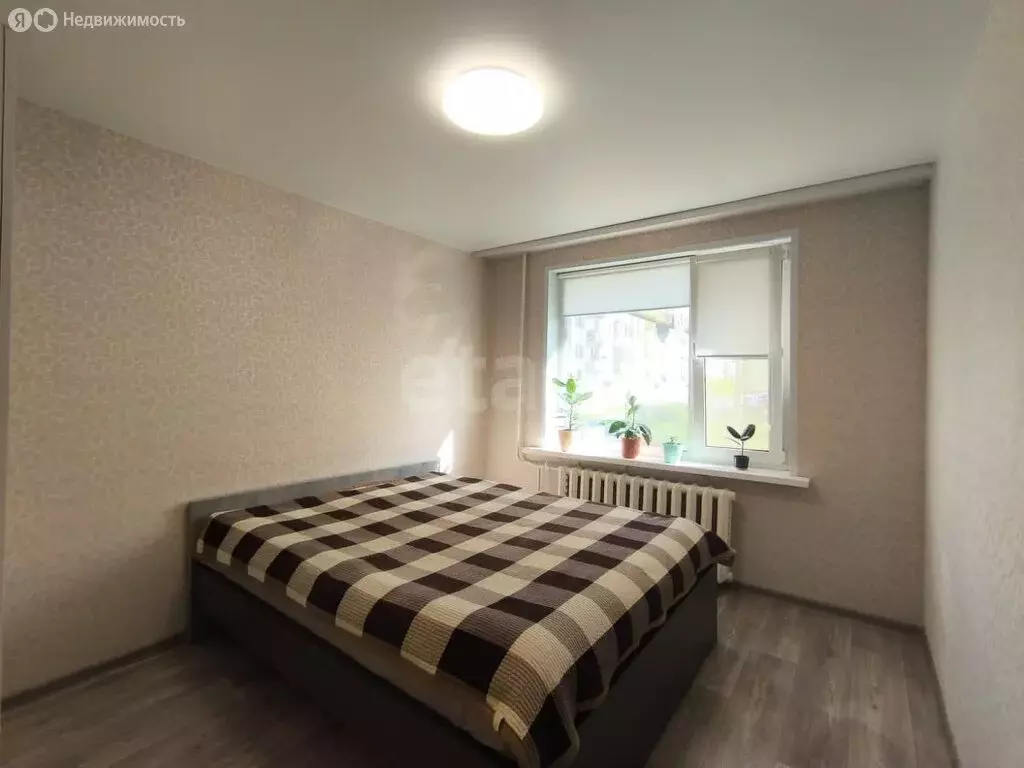 1-комнатная квартира: Остров, Авиационная улица, 9 (30.8 м) - Фото 1