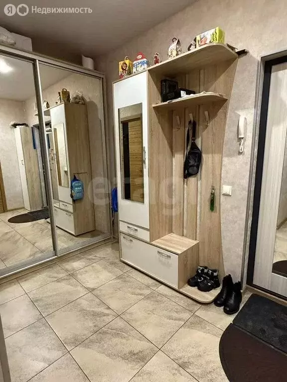 1-комнатная квартира: Санкт-Петербург, Ленинский проспект, 64к1 (46.4 ... - Фото 1