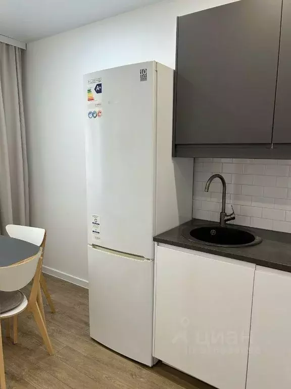 Квартира, 2 комнаты, 65.2 м - Фото 1