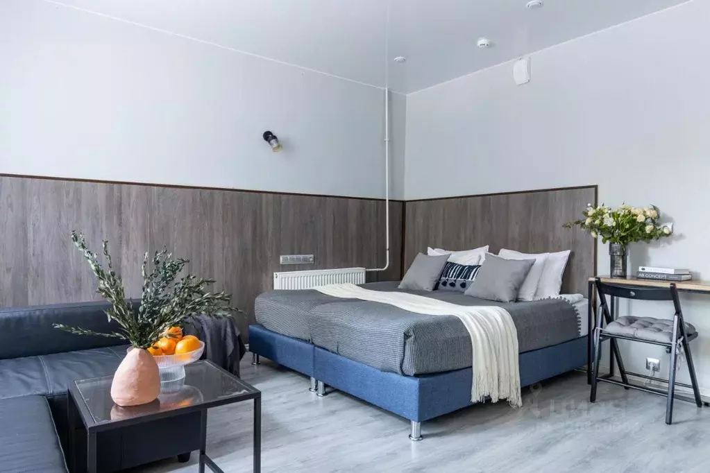 Комната Санкт-Петербург Садовая ул., 28-30к55 (30.0 м) - Фото 1