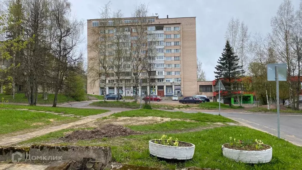 Продаётся 1-к квартира, 40.4 м - Фото 0