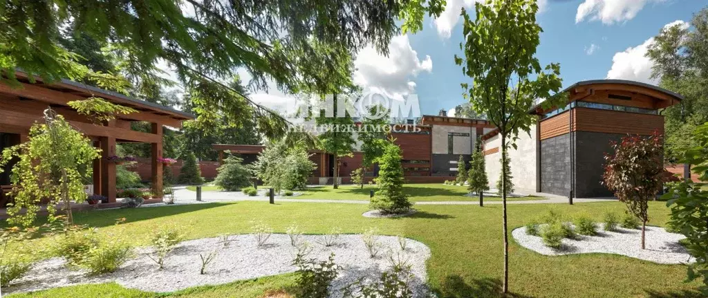 Дом в Московская область, Балашиха Кучино мкр, пер. Изумрудный, 6 (890 ... - Фото 1