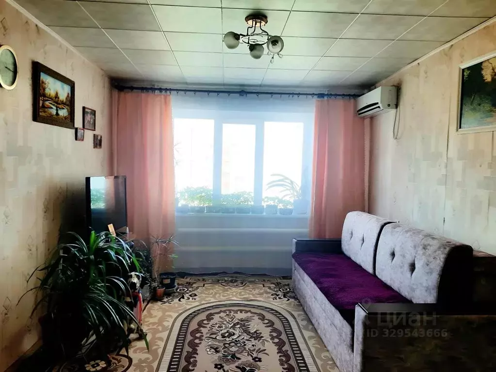 3-к кв. Саратовская область, Энгельс Минская ул., 32 (63.7 м) - Фото 1