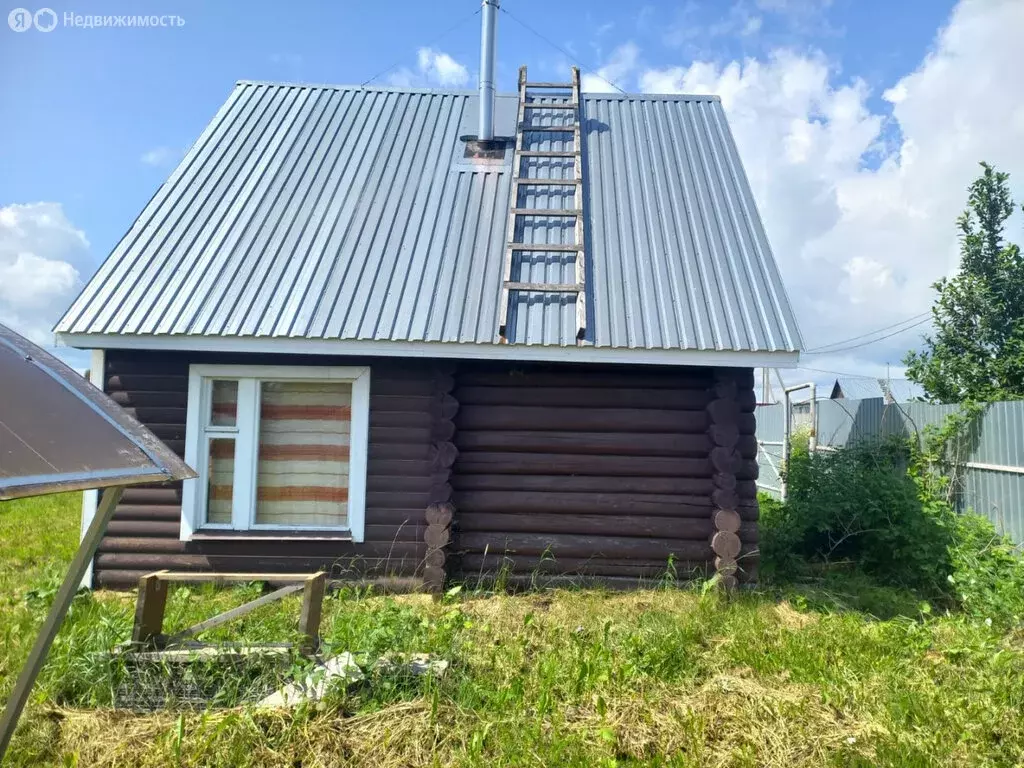 Участок в Вологодская область, Грязовецкий муниципальный округ, ... - Фото 1