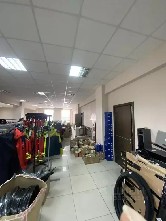 Помещение свободного назначения в Оренбургская область, Оренбург ул. ... - Фото 2