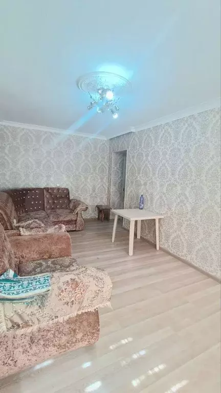 2-к. квартира, 50 м, 2/5 эт. - Фото 1