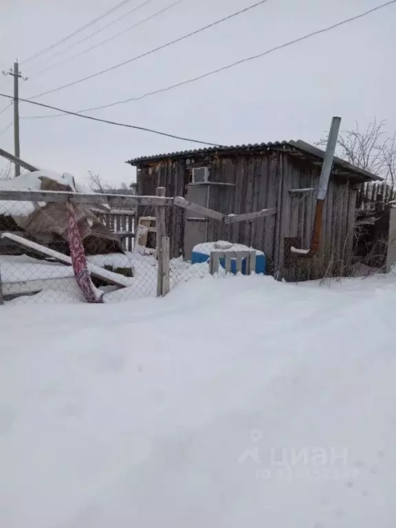 Участок в Саратовская область, Воскресенский район, Елшанское ... - Фото 1