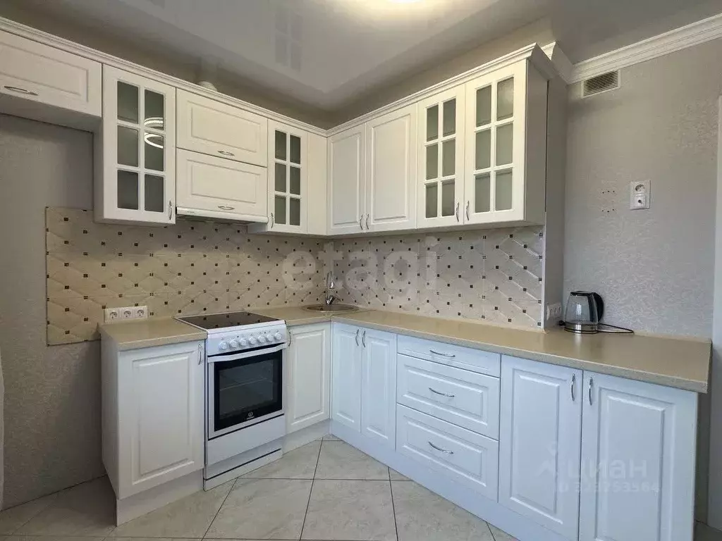 1-к кв. Брянская область, Брянск Флотская ул., 4 (40.1 м) - Фото 1