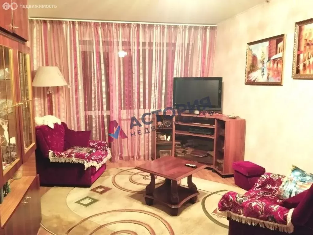 2-комнатная квартира: Тула, улица Кутузова, 106 (44.5 м) - Фото 1