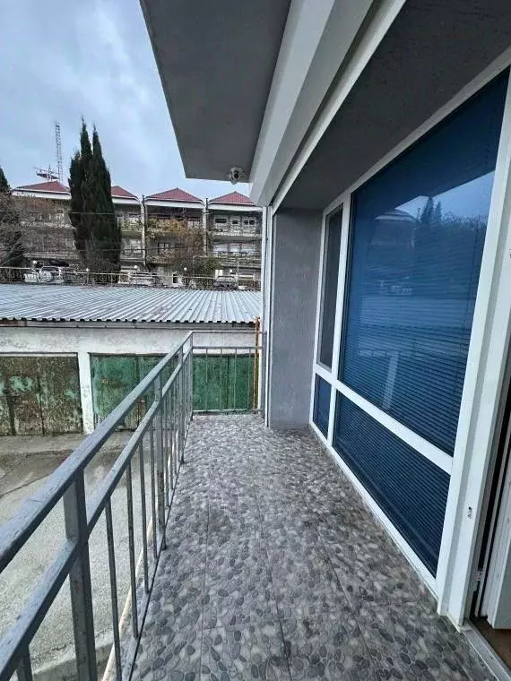 Таунхаус в Крым, Феодосия ул. Вити Коробкова (120 м) - Фото 2