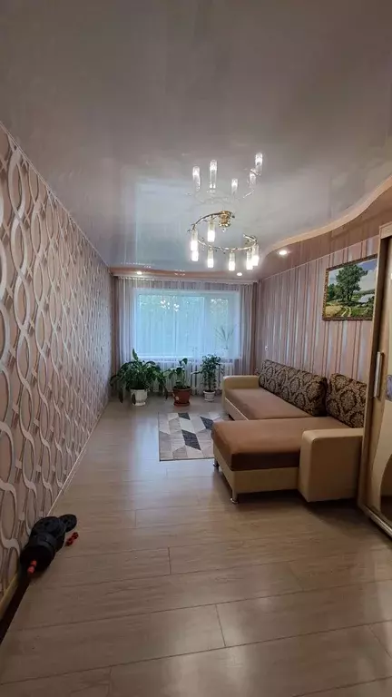 Продаётся 2-к квартира, 48.3 м - Фото 1