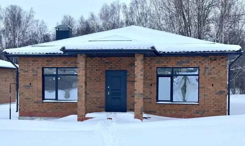 Коттедж в Татарстан, Казань ул. Райхан (136 м) - Фото 2