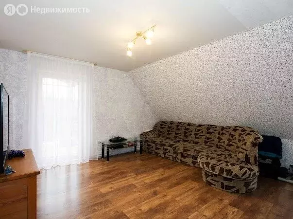 Дом в Калининград, улица Войкова (107.1 м) - Фото 2