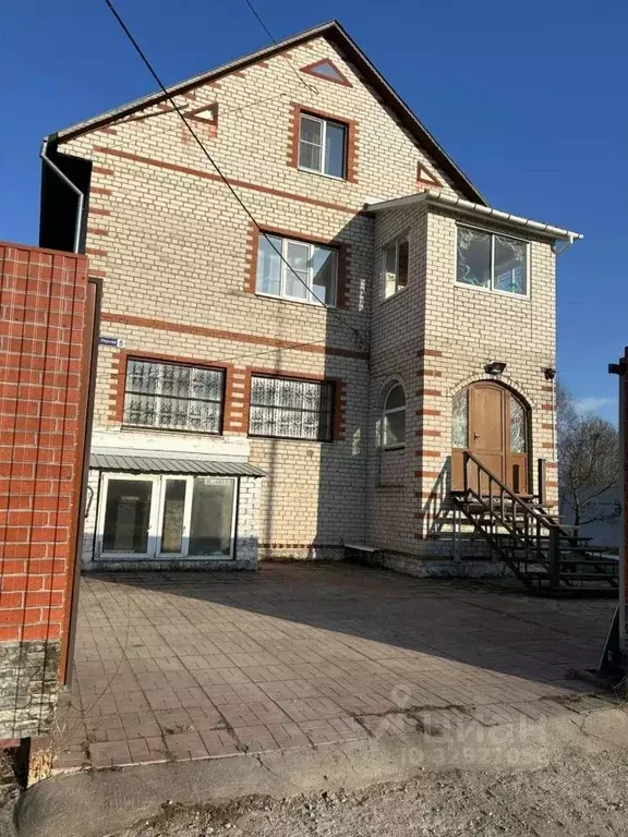 Дом в Московская область, Клин ул. Василия Перова, 5 (260 м) - Фото 1