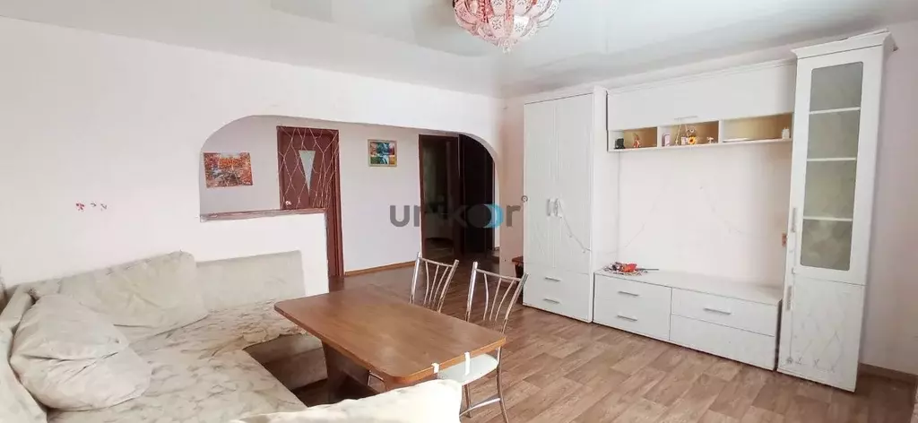 Таунхаус в Башкортостан, Иглинский сельсовет, с. Иглино ул. ... - Фото 1