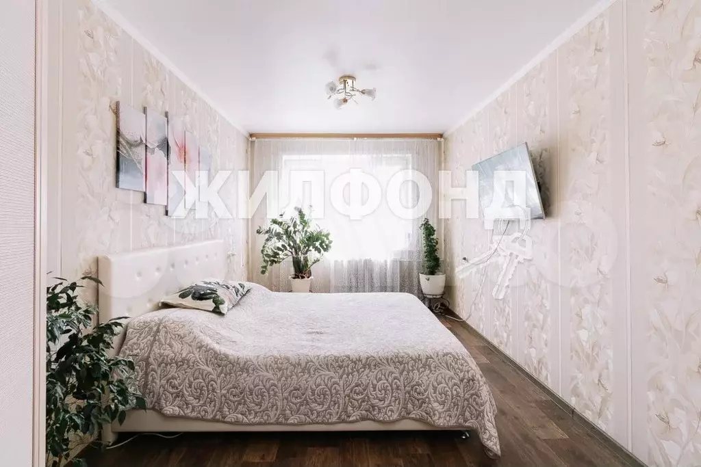 2-к. квартира, 44 м, 5/5 эт. - Фото 1