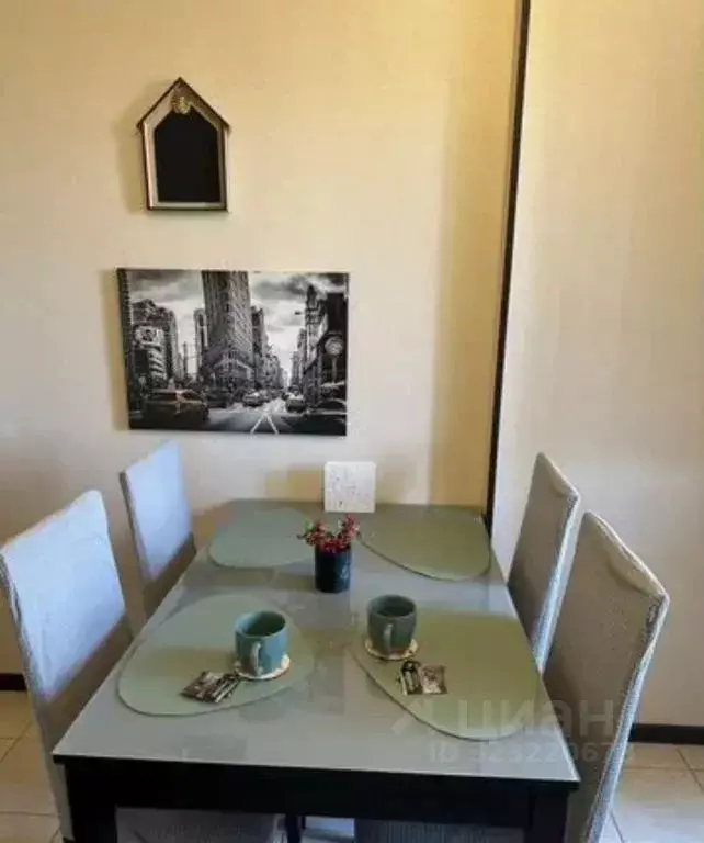 1-к кв. Московская область, Пушкино ул. Просвещения, 11к3 (30.0 м) - Фото 2