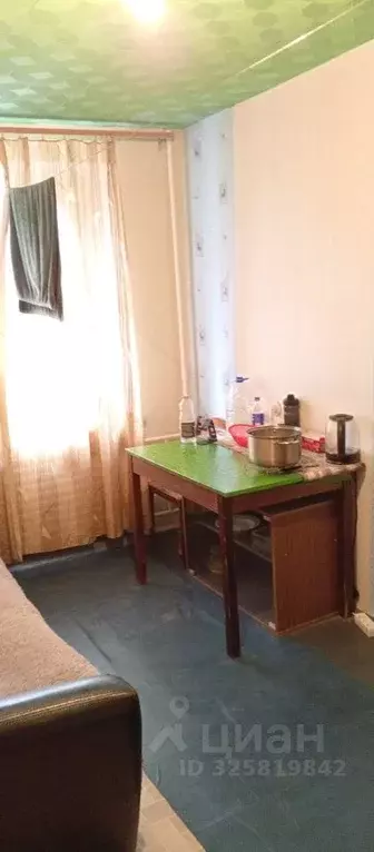 Комната Ярославская область, Ярославль проезд Ушакова, 2б (12.0 м) - Фото 2