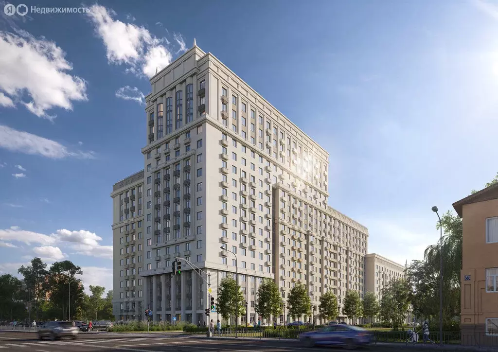 Помещение свободного назначения (155 м) - Фото 1