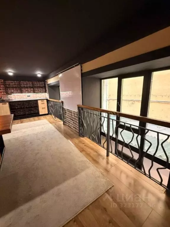 Офис в Санкт-Петербург Большая Морская ул., 3-5 (135 м) - Фото 1