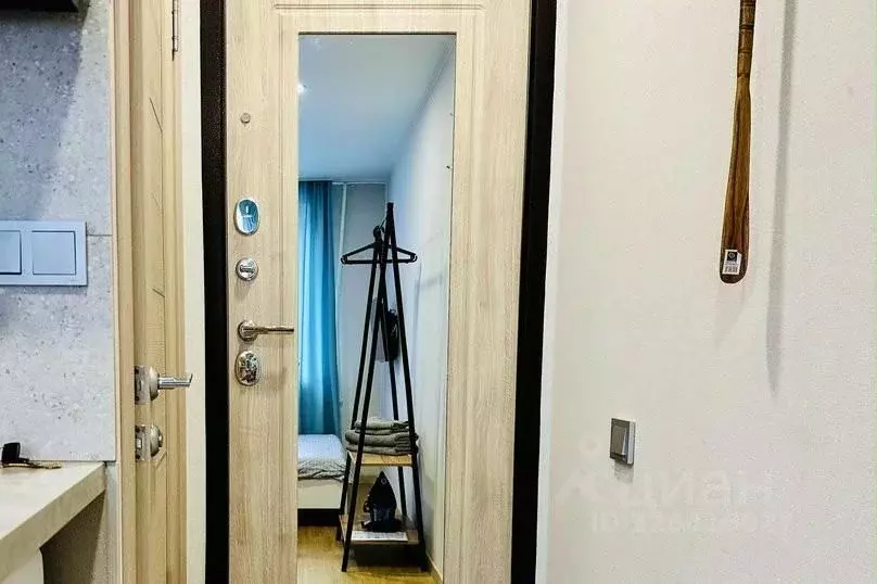 1-к кв. Приморский край, Артем Красноармейская ул., 10 (16.0 м) - Фото 2