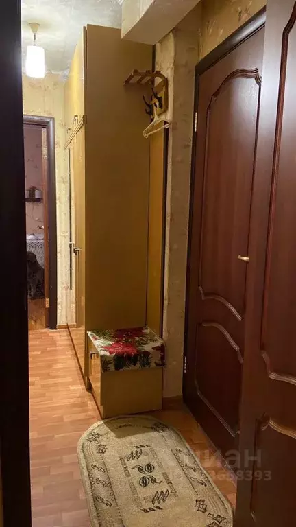 2-к кв. Москва Вешняковская ул., 21/26 (54.0 м) - Фото 1