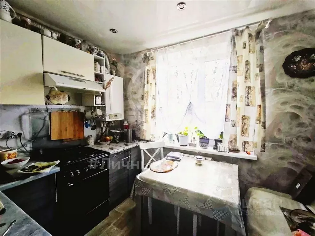 2-к кв. Рязанская область, Рязанский муниципальный округ, д. Насурово ... - Фото 1