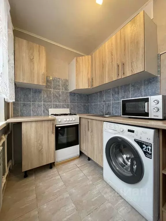 2-к кв. Санкт-Петербург ул. Подвойского, 20к1 (44.2 м) - Фото 1