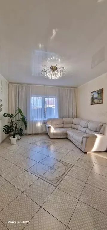 Коттедж в Башкортостан, Уфимский район, с. Булгаково ул. Цюрупы, 35/1 ... - Фото 1