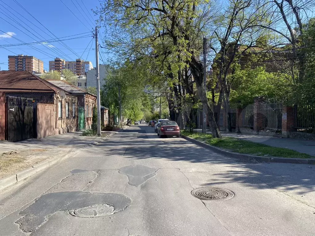 Участок 3 сот. (ИЖС) - Фото 1