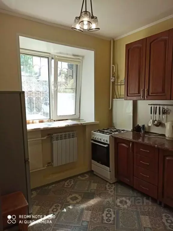 1-к кв. Томская область, Томск ул. Тимакова, 3 (28.5 м) - Фото 1