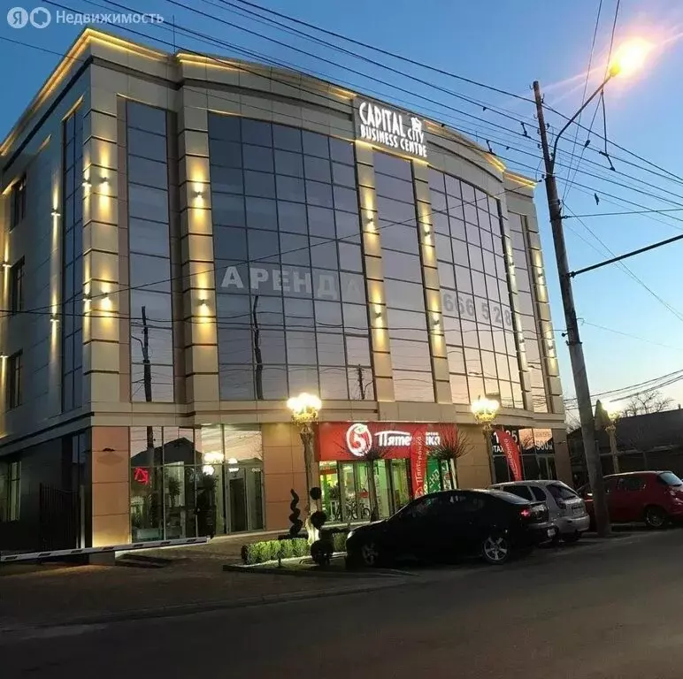 Помещение свободного назначения (144 м) - Фото 0