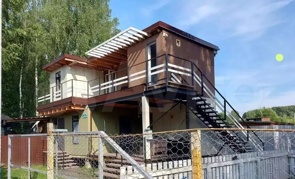 Комната Московская область, Химки городской округ, д. Шемякино ул. ... - Фото 1