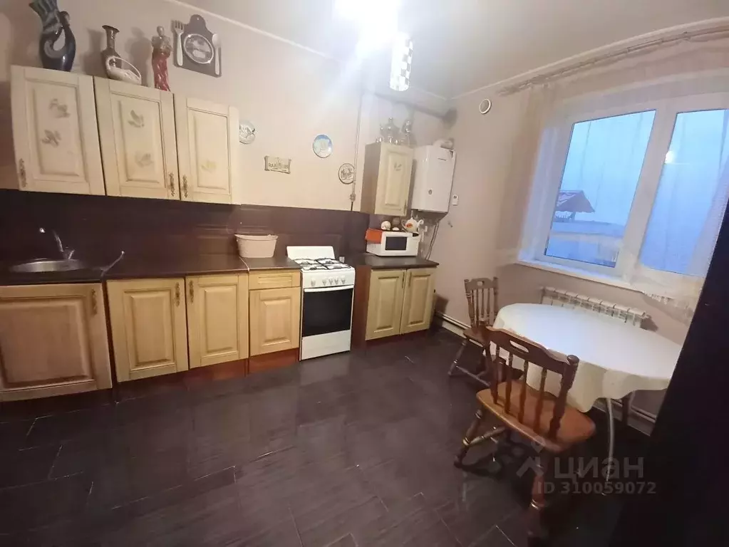 Таунхаус в Башкортостан, Уфимский район, с. Жуково Луговая ул. (85 м) - Фото 1