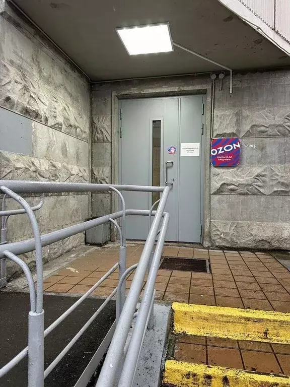 Помещение свободного назначения в Москва ул. Липчанского, 2 (14 м) - Фото 2