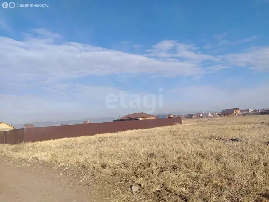 Участок в Чита, микрорайон Преображенский (10 м) - Фото 2