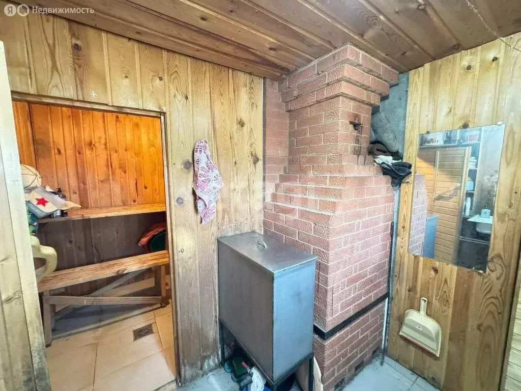 Дом в посёлок Луговской, Советская улица (34.9 м) - Фото 1