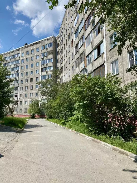 Квартира, 3 комнаты, 61.3 м - Фото 0