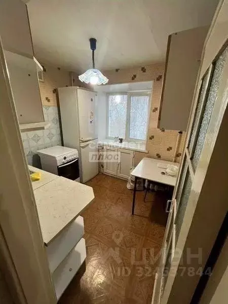 2-к кв. Свердловская область, Екатеринбург ул. Стрелочников, 6 (41.0 ... - Фото 0