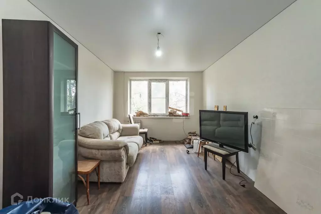 Продаётся 2-к квартира, 47.1 м - Фото 1