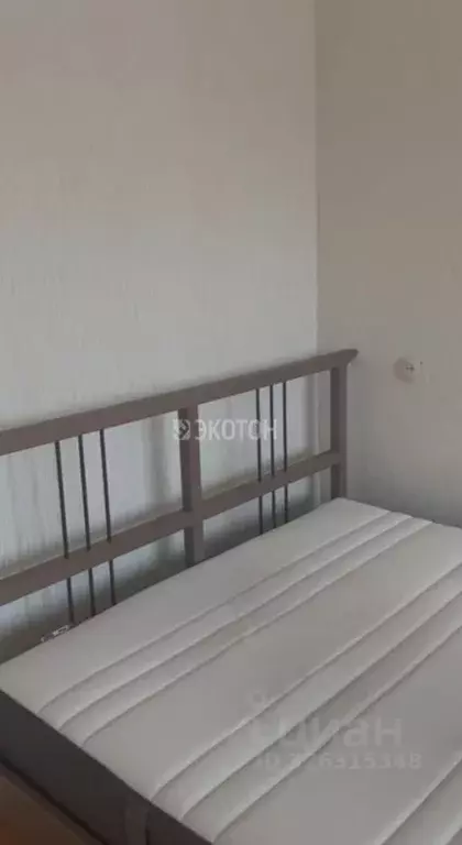 2-к кв. Санкт-Петербург ул. Брянцева, 26 (45.0 м) - Фото 2