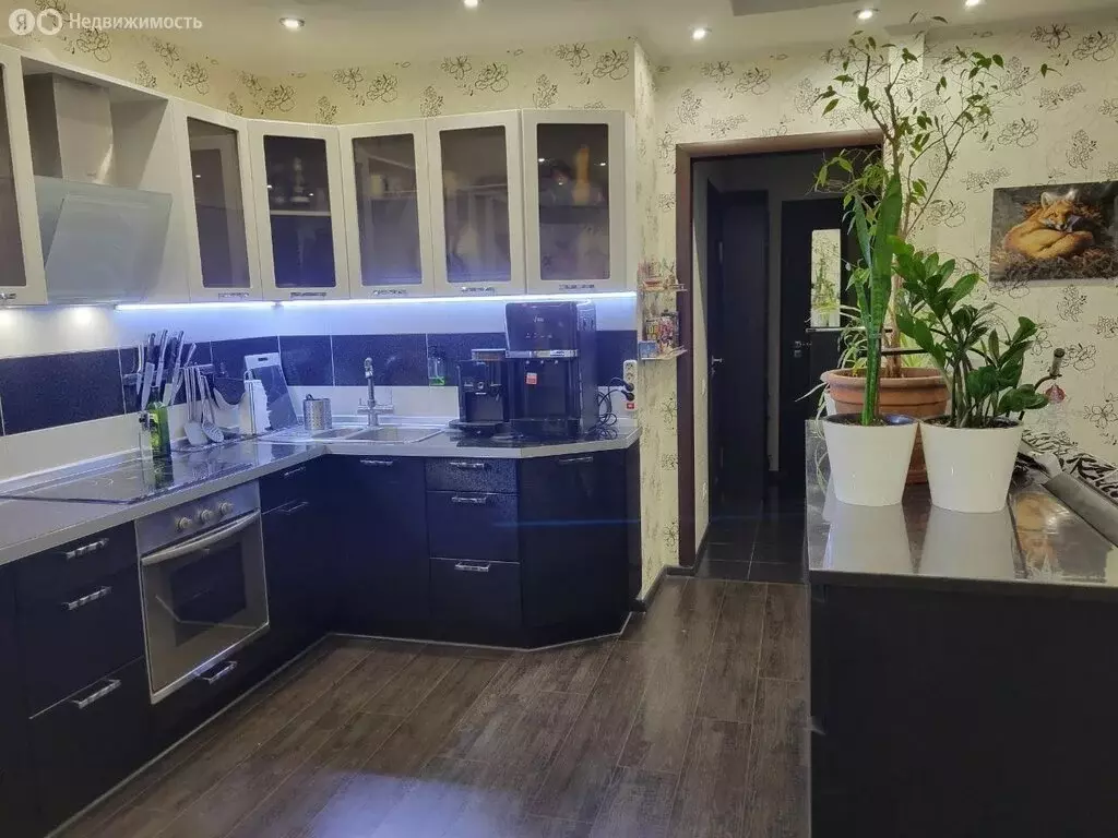 1-комнатная квартира: Санкт-Петербург, Коломяжский проспект, 15к2 ... - Фото 2